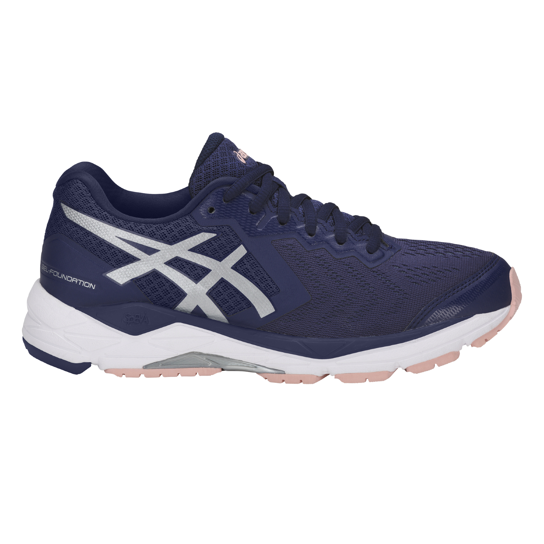 asics gel foundation 13 review