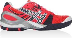 Ampère volleybal Duwen ASICS GEL-RESOLUTION 5 OC Women ⋆ Schrijver Orthopedie B.V.