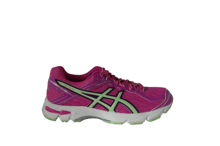 ASICS GT-1000 4 GS KIDS