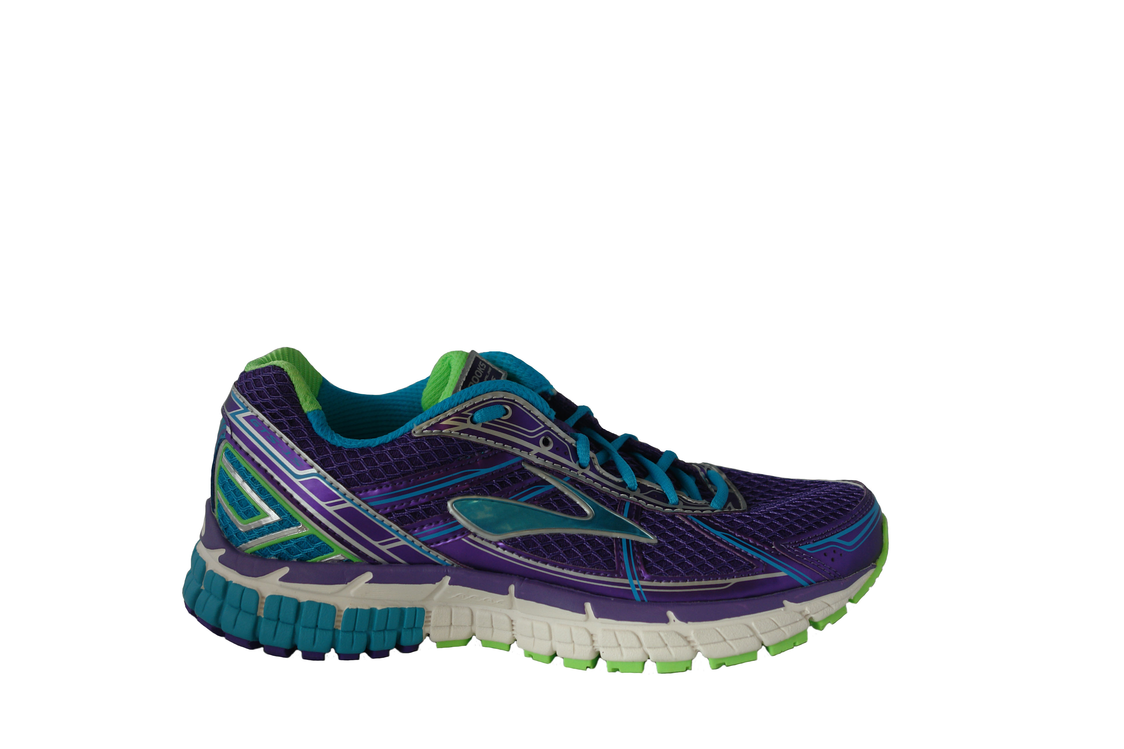 brooks adrenaline kids