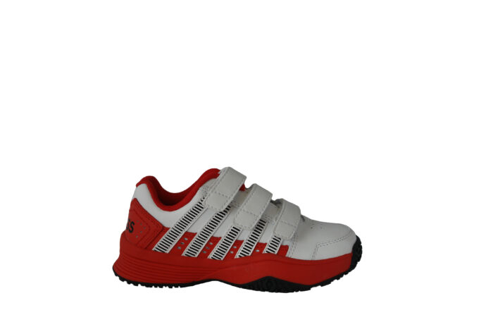 K-SWISS TENNIS KIDS COURT IMPACT LTR OMNI