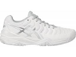 ASICS GEL- RESOLUTION 7 Women ASICS GEL- RESOLUTION 7 Women