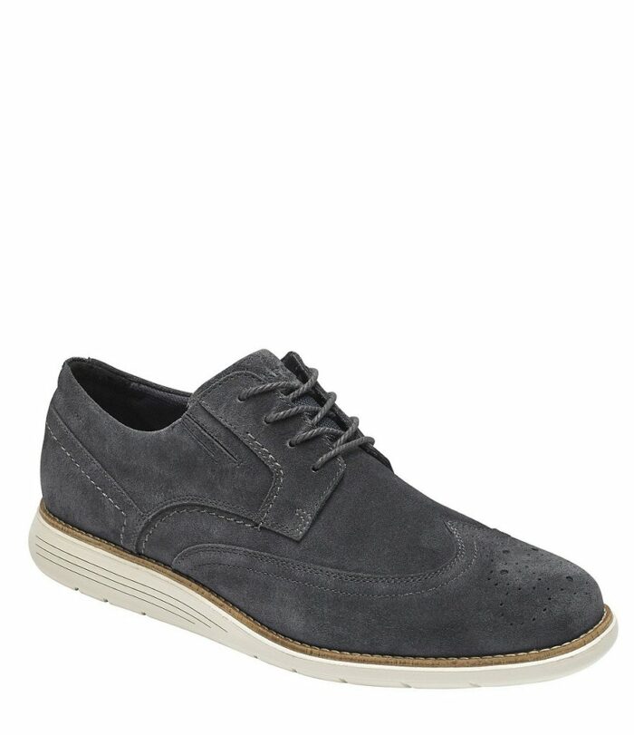 ROCKPORT TMSD WINGTIP CH2510 Men M