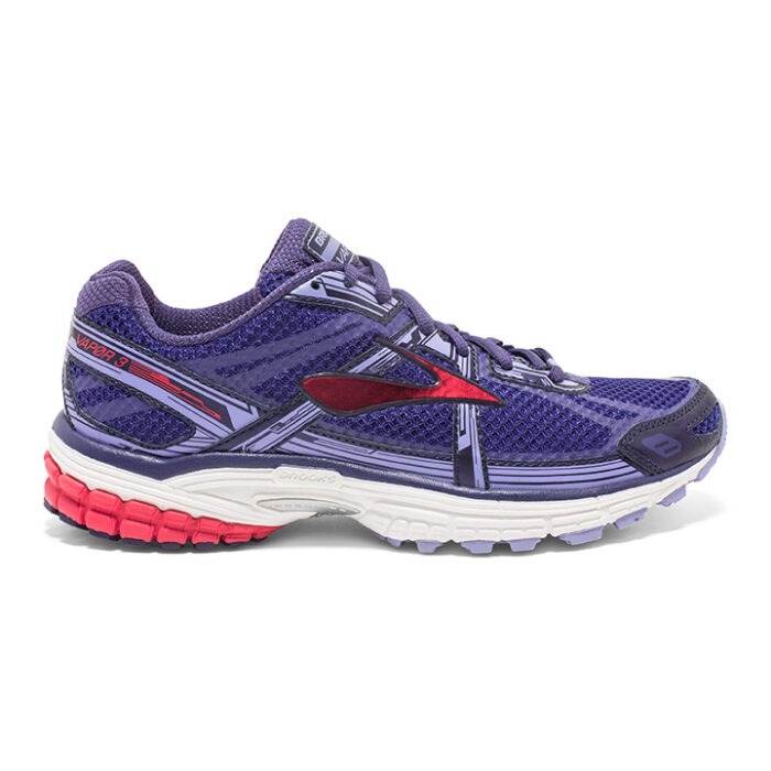 brooks vapor 3 womens