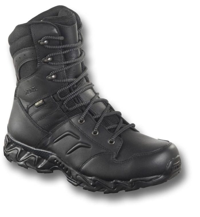 Meindl Black Cobra