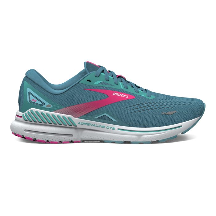 Brooks Adrenaline GTS 23 Women - Afbeelding 2