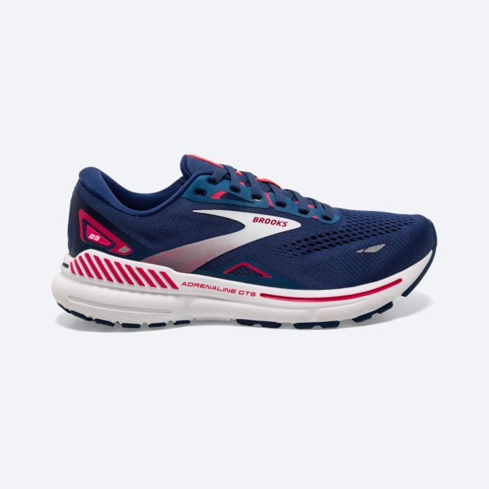Brooks Adrenaline GTS 23 Women Schrijver Orthopedie B.V