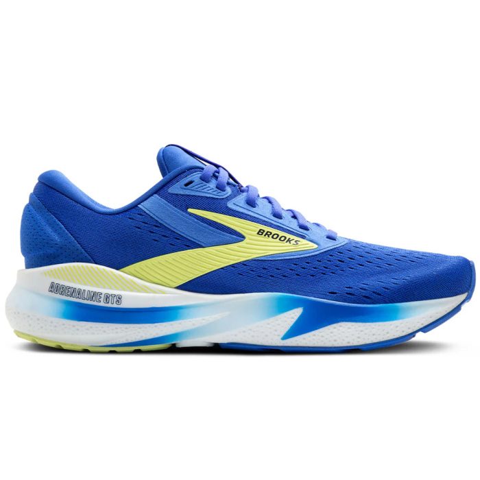 Brooks Adrenaline GTS 24 2E Wide Men